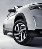 Citroen C3-XR 2014 года
